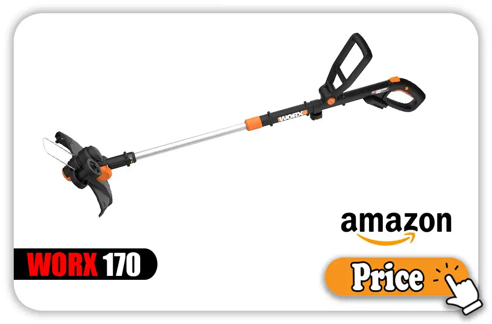 WORX 170 Price