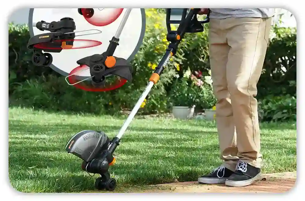 WORX 170 Review