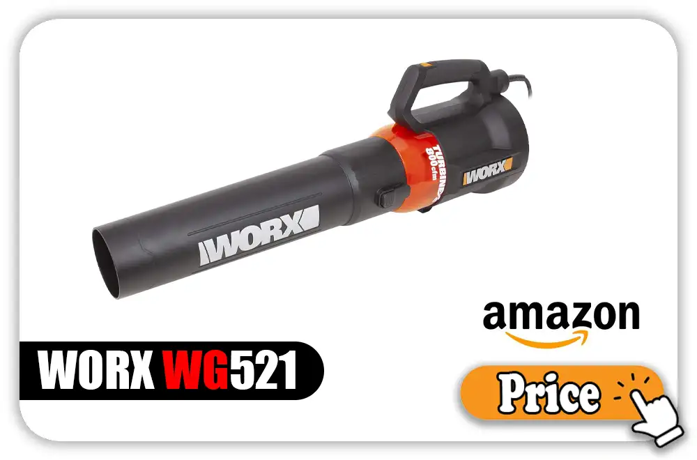 WORX WG521 Price