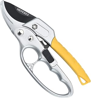 MEPEREZ Steel Pruning Shears