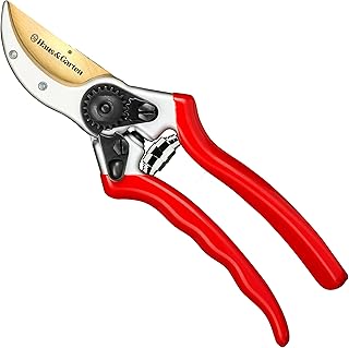 Haus & Garten ClassicPRO Pruning Shears