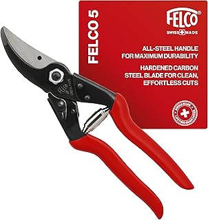 Felco F5 Pruning Shears