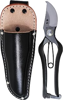 KAKURI Japanese Pruning Shears