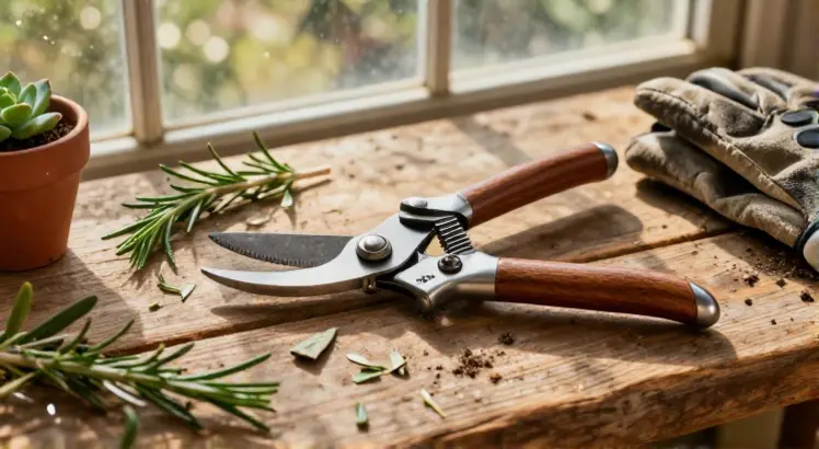 best Bypass Pruning Shears