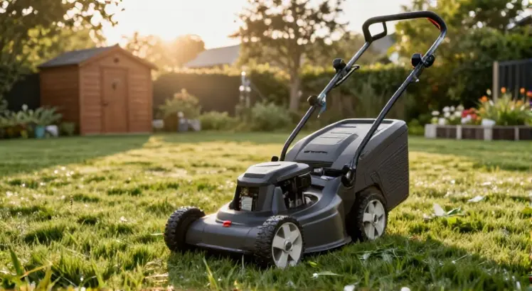 best lawn mowers cordless