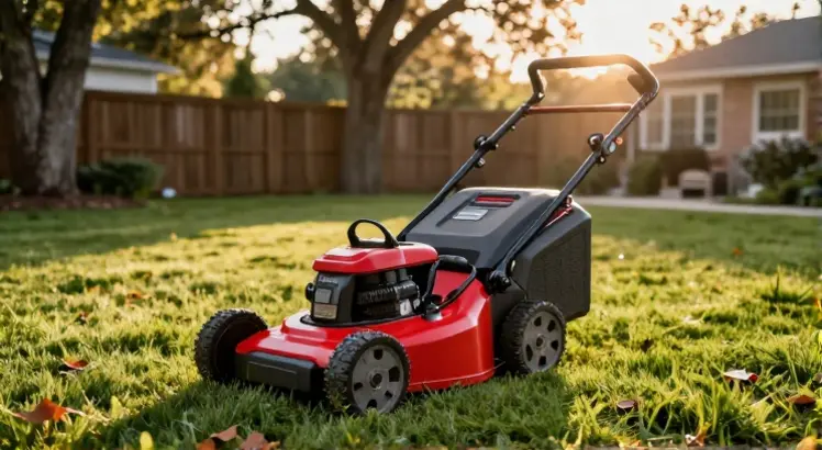 best milwaukee lawn mower
