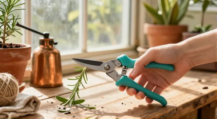 best pruning shears for small hands