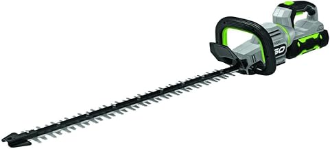 EGO Power+ Hedge Trimmer Cordless, Electric Hedge Trimmer 26