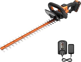 WORX 22